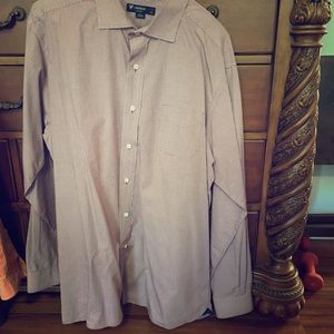 Men’s casual button down